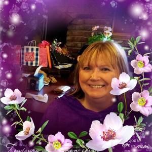 Meet your Posher, Kathy